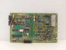 JRC CME-252 SSB GENERATOR C