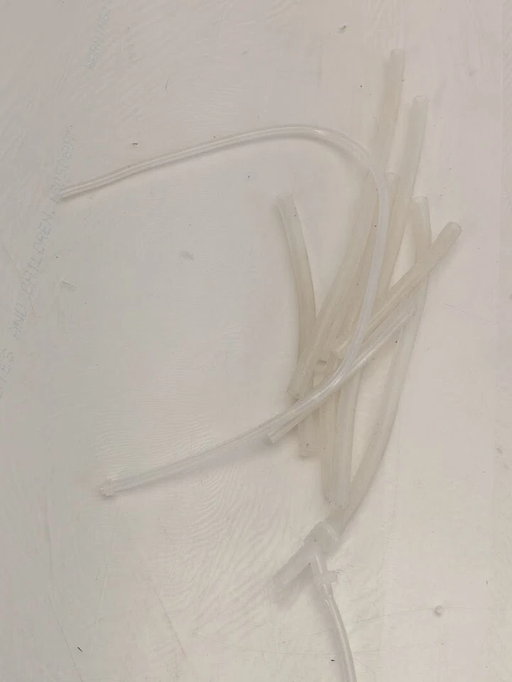 PER RICAMBI-Tubo Tubo Linea Acqua-Keurig K900 K Slim Macchina Caffè a Cialde Monoporzione - Immagine 4 di 4