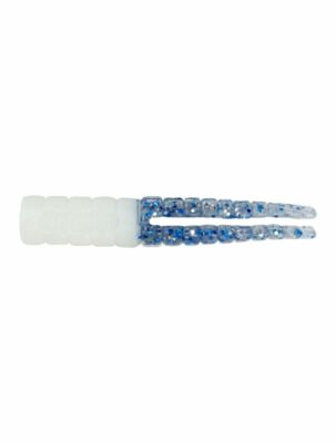 Leland Crappie Magnet Kit 15 Corpi – Esche Morbide Per Acqua Dolce, Pesca Al Crappie E Persici