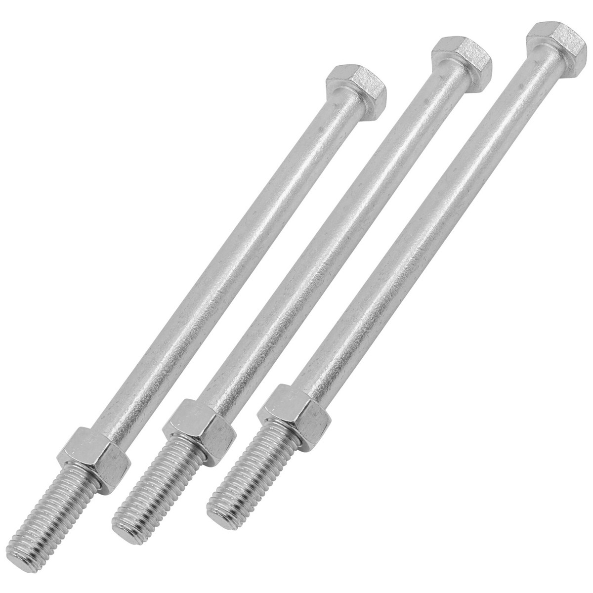 Spindle Blade Bolt For Scag MAG-61 SCZ48V-22FX SCZ48V-23 48