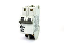 Allen Bradley 1492-CB2G150 Ser. A Circuit Breaker 2 Pole