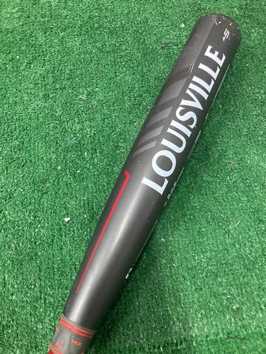 2020 Louisville Slugger Prime Bat USSSA Certified (-5) Composite 26 oz 31"... - Bild 4 von 10