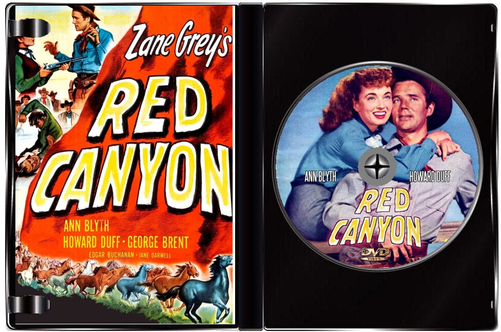 デッド・キャニオン [DVD] khxv5rg Amazon.com: Devil's Canyon : Virginia Mayo, Dale Robertson