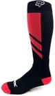 Fox Racing Crew Socks Black Red