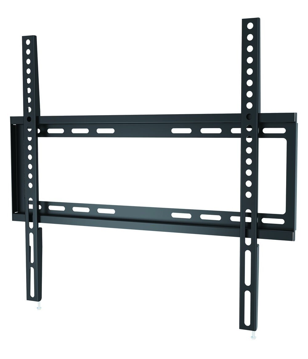 Fixed Wall Mount Bracket for 32-55"" TV with 200x200 300x300 400x200 400x400 VESA