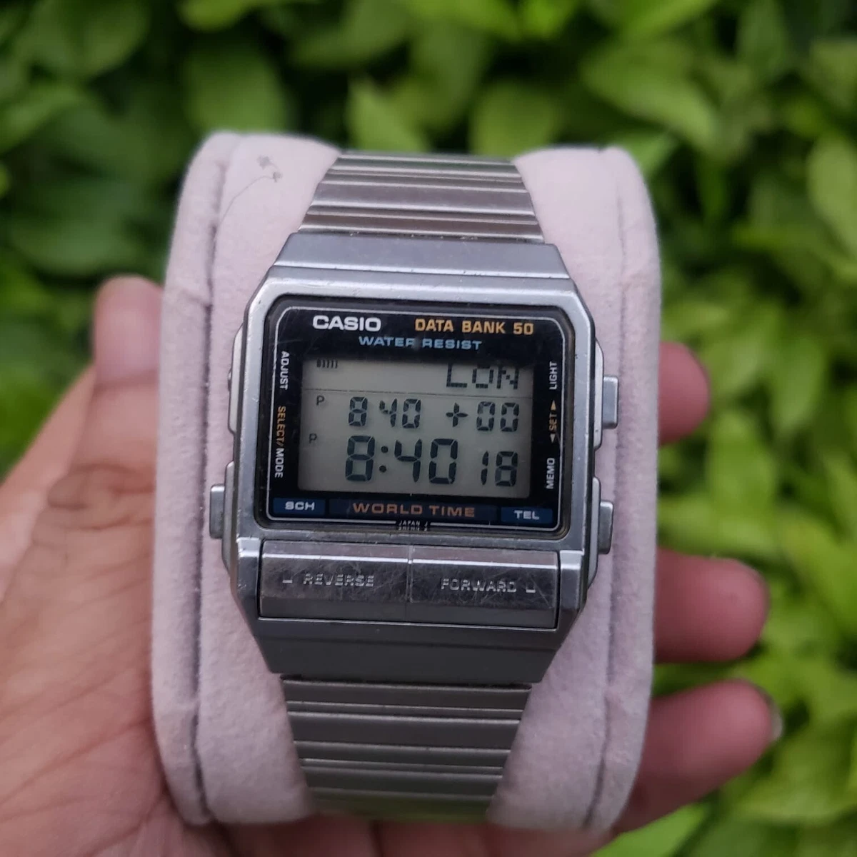 Casio 520 2024
