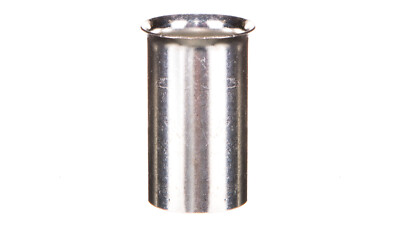 ERGOM Hülsenkabelschuh H 120/34 ERHN E08KH-01010106300 /100Stk/