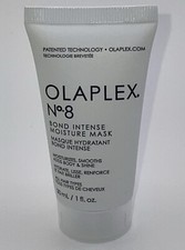 Olaplex No 8 Bond Intense Moisture Mask 1oz,30ml MINI
