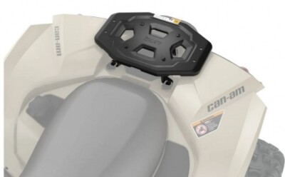 Can Am LinQ Grundplatte für Renegade G2S