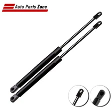 Pair For 94-01 Acura Integra Rear Trunk Tailgate Lift Supports Gas Damper Struts