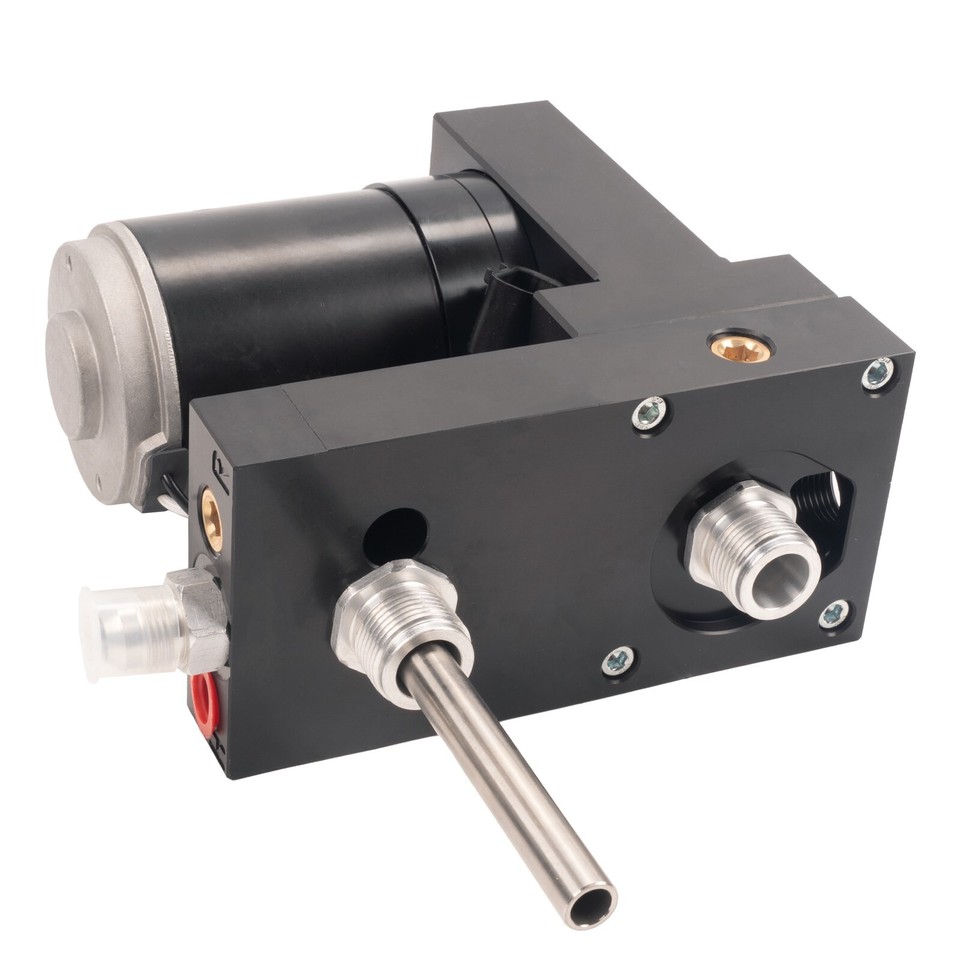 Lift Pump Pompa Di Alimentazione FASS Titanium 165 GPH Per Duramax - Foto 9