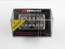 DiMarzio F-spaced Sonic Ecstasy Bridge Humbucker DP 270 F