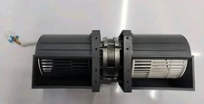 Frigidaire Microwave Vent Blower Motor 5304523280