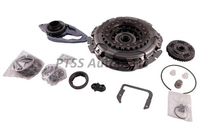 0AM198140F LUK OEM Dual Clutch Pack Set For Audi VW Seat 1.2T 1.4T 