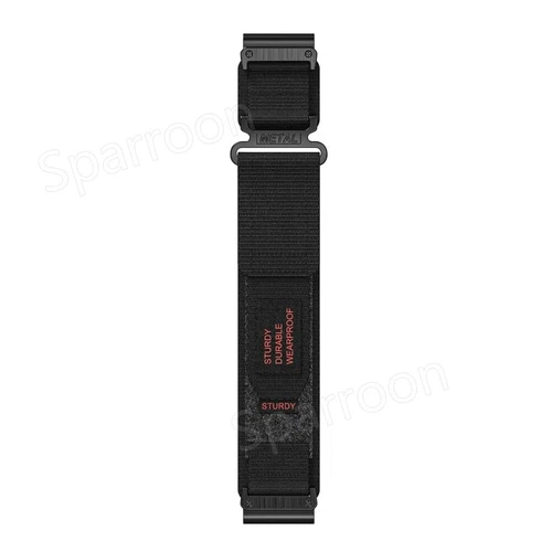 For Garmin Instinct Instinct 2 Series 22mm Quick Fit Nylon Watch Band Strap - Picture 16 of 40