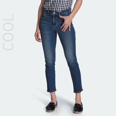 Levi's Women's 311 Shaping Skinny Mid 
