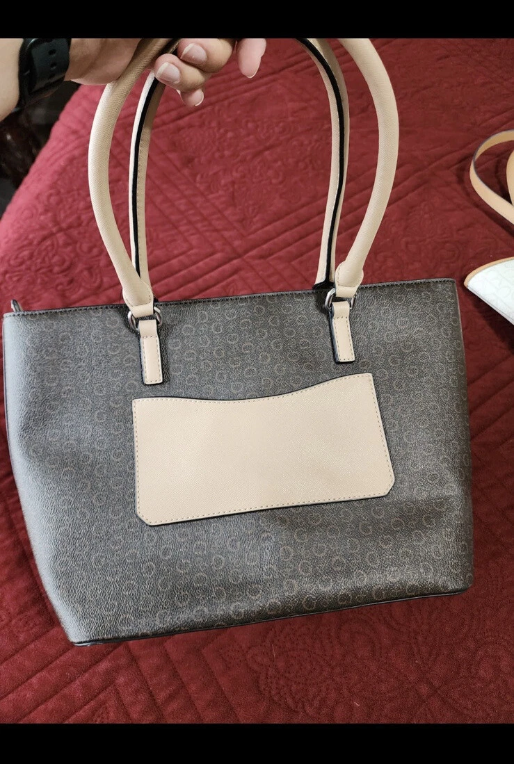 Original Guess Tote Bag