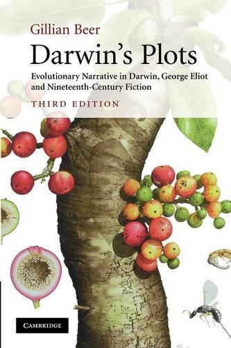 Thumbnail - Gillian Beer Darwin's Plots (taschenbuch)