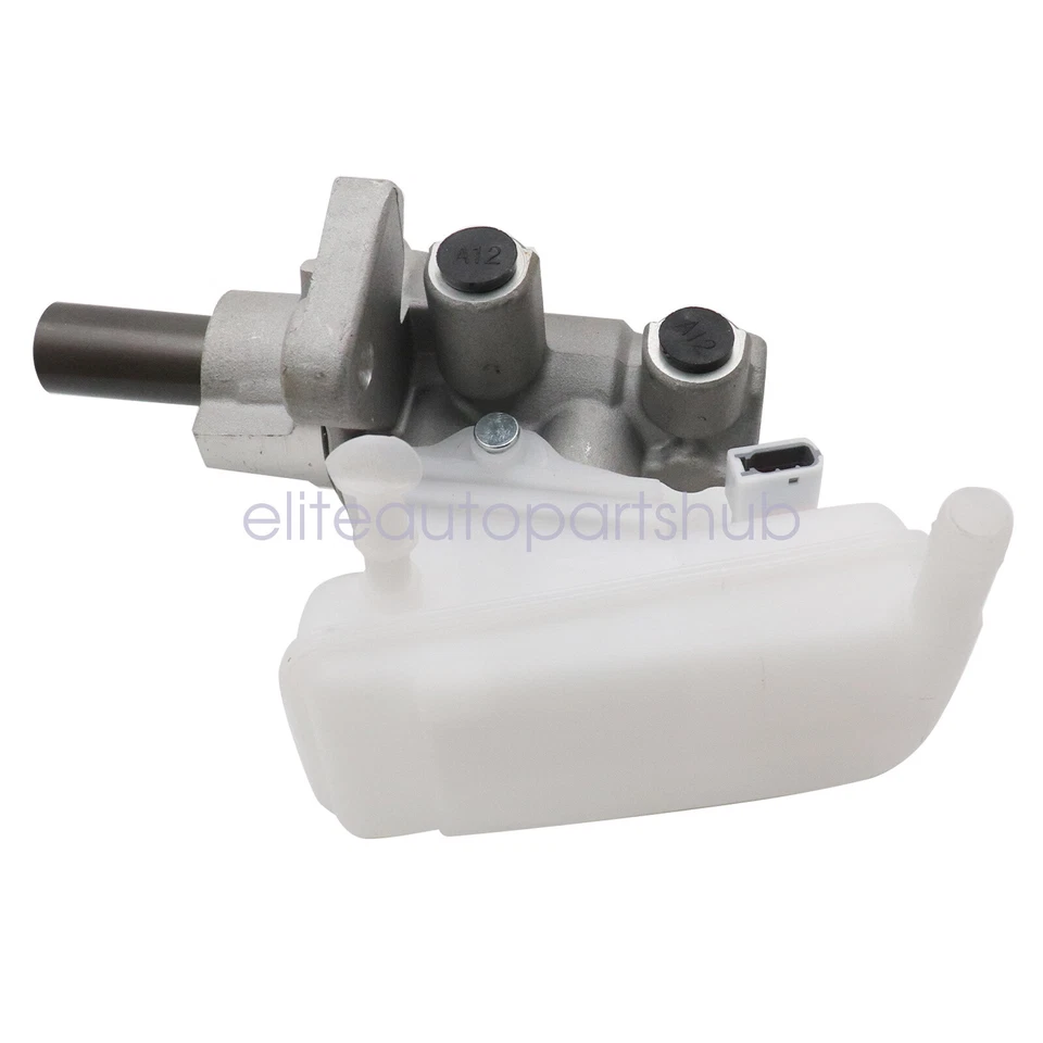 Cilindro maestro de freno E8Z-2140-G E8Z2140G para Ford Fiesta 2011-2019 NUEVO Foto 4 de 4