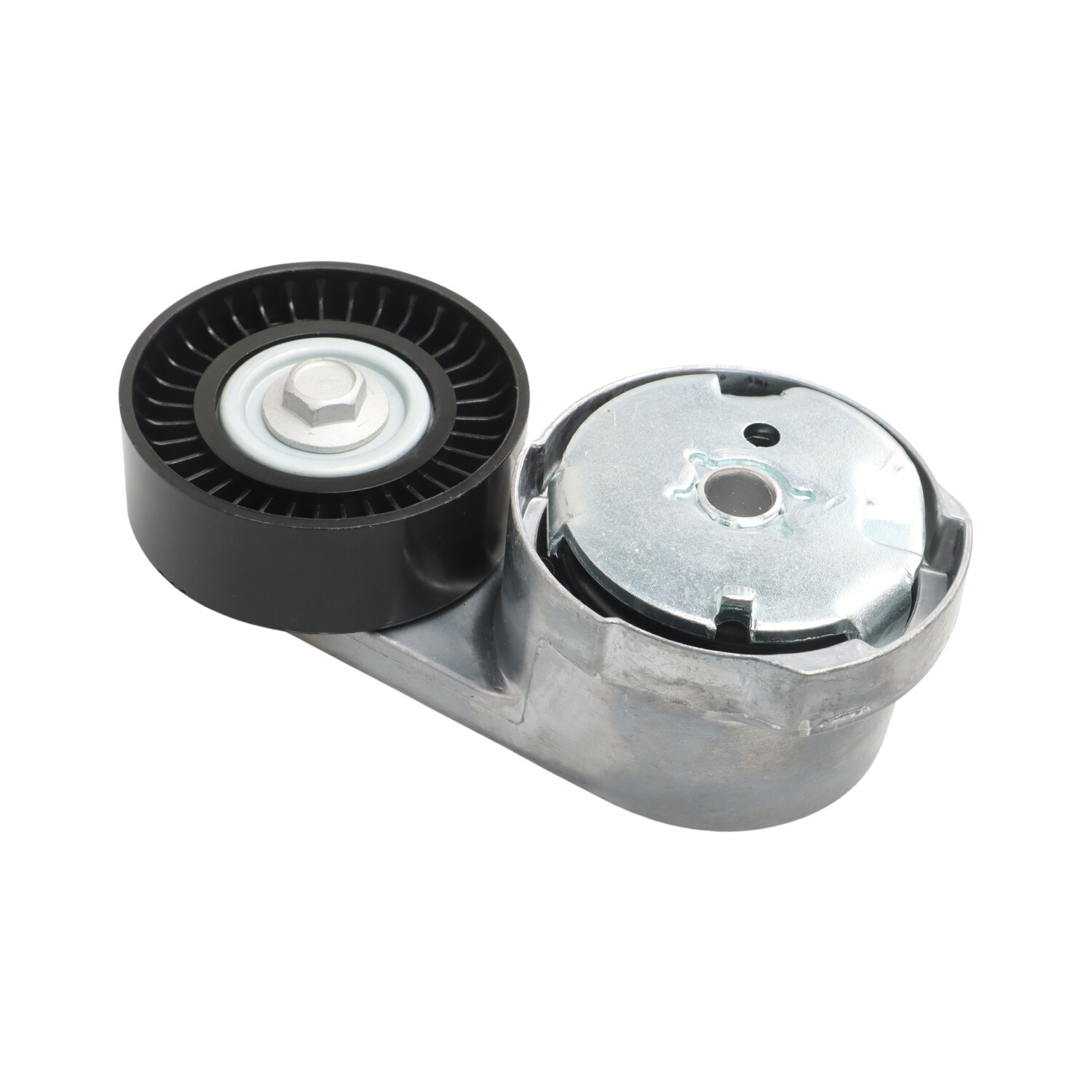Engine Drive Belt Tensioner Belt Stretcher for Maserati Quattroporte 3.0L V6