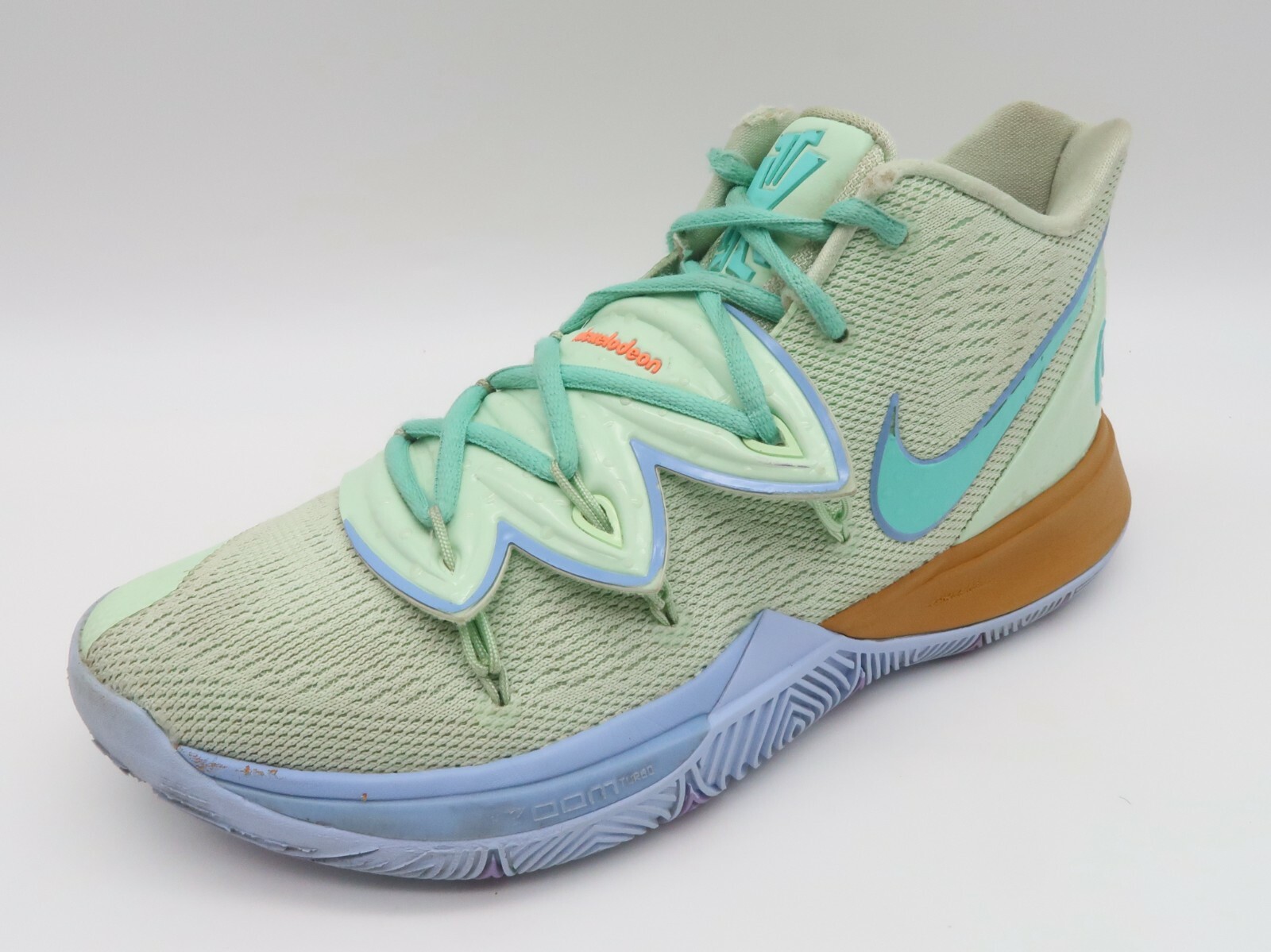 kyrie irving 5 squidward