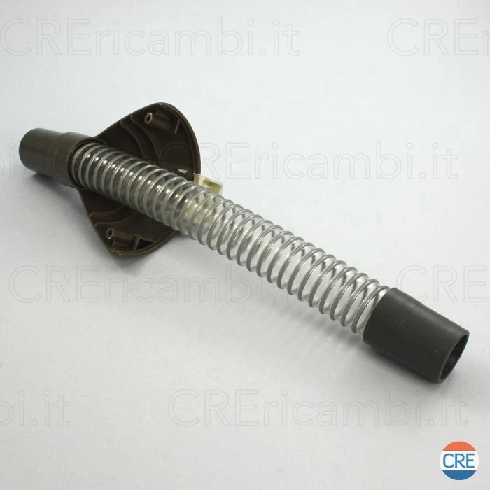 Raccordo Spazzola Tubo Flessibile Originale Aspirapolvere Synua Plus SY71 HOOVER - Imagen 2 de 2