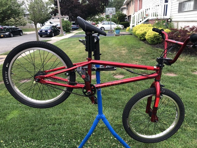 used redline bmx bikes for sale