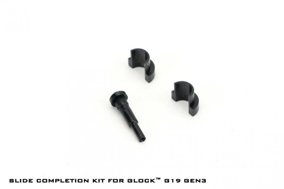 Strike Industries Glock 19 第 3 代幻灯片完成套件 — 第 4/4 张图片