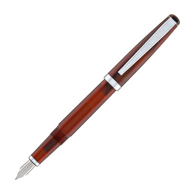 Noodler's Ink Creaper Fountain Pen in Ramstein - Flex Nib - NEW in Box