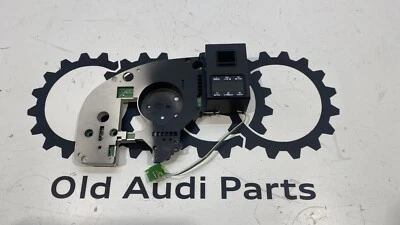 NEU Original Audi 80 90 Coupe Cabrio Typ 89 S2 B4 RS2 Bordcomputer Modul 8959191 - Bild 1 von 4