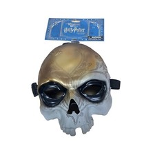 Universal Studios Harry Potter Death Eater Mask