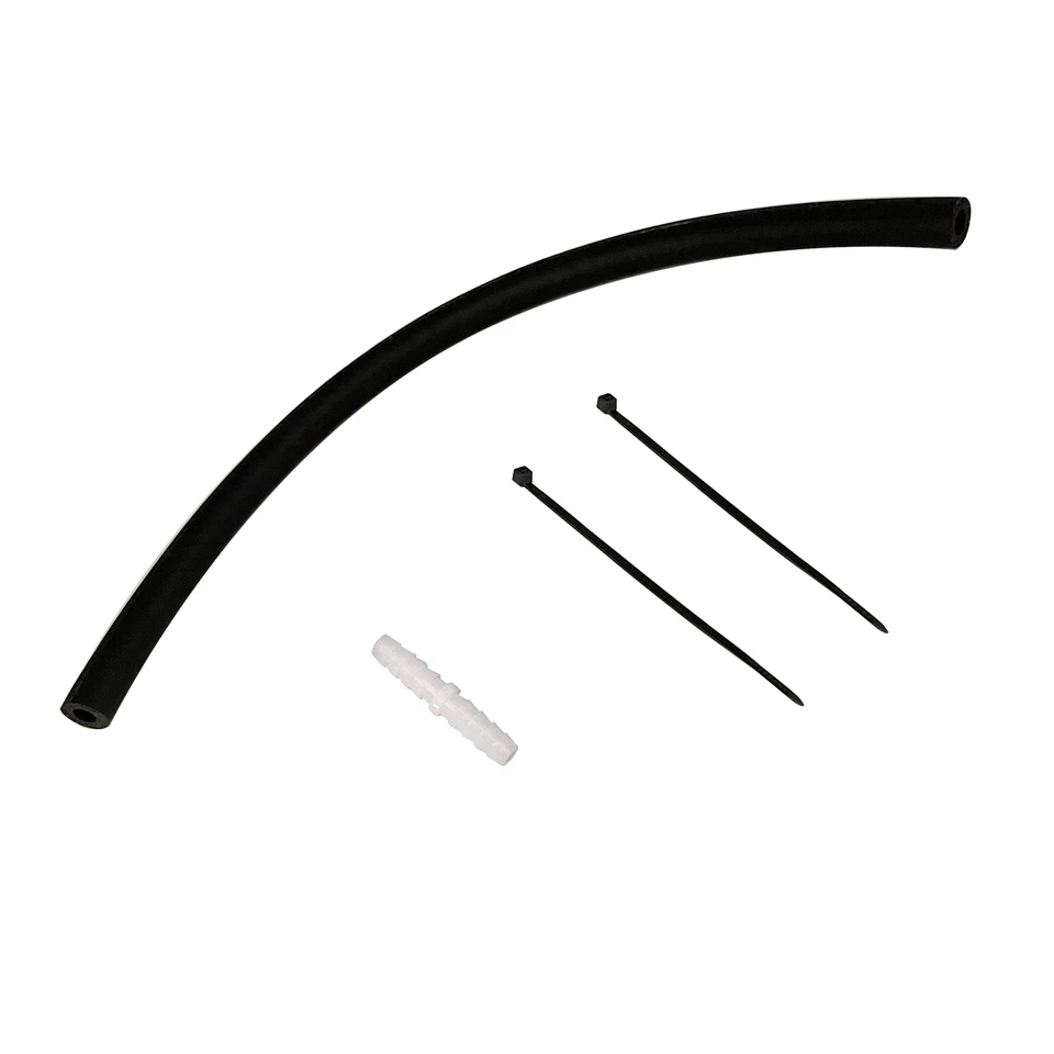 Adjustable Blow Off Valve Bypass Recirculating BOV Kit For 2015-2020 Subaru WRX - Image 3 of 4