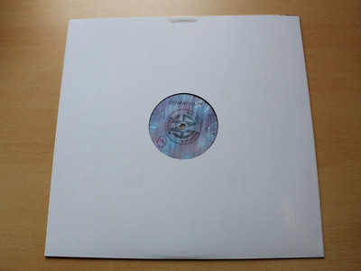 EX !! Billy Jenkins/Piano Sketches 1973-1984/1984 Test Pressing LP/French Issue