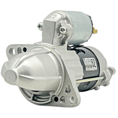 #ad #ad STARTER MOTOR FOR SUBARU CROSSTREK 2.0L 2020 2025 LEGACY 2020 2021 23300 AA930 $198.27