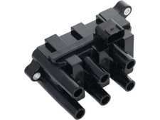 For 2003 Ford E150 Club Wagon Ignition Coil Holstein 65177KCBM 4.2L V6