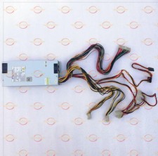 1Pcs FSP400-601UG Rated 400W FSP Server 1U Industrial Computer Power Supply