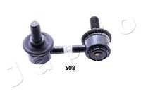 Japko 106S07L Stabiliser, AufhäNgung FüR Ssangyong