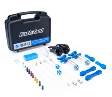 NEW _ Park Tool BKM-1.2 BLEED KIT Hydraulic Brake _ Mineral Oil