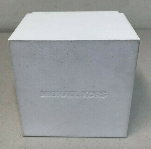 michael kors dw2c watch