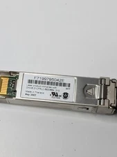 JDSU SFP 4g-LW-4KM-1310NM FC