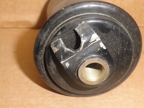 Filtro de gasolina Atlas FF-41 NUEVO stock antiguo **leer descripción** - Imagen 4 de 5
