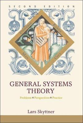 NEW Lars Skyttner General Systems Theory: Problems, Perspect (Paperback)