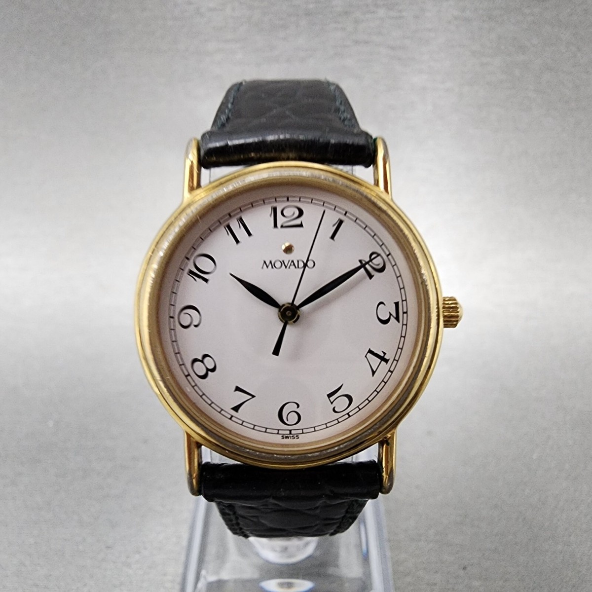 アンティーク美品 MOVADO PLAQUE G 20 手巻き アンティーク美品 MOVADO PLAQUE G 20 手巻き - メルカリ