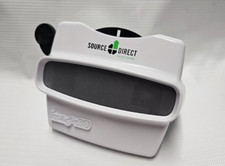 Image 3D Retro Viewer Source Direct View Finder with 2 reels with box