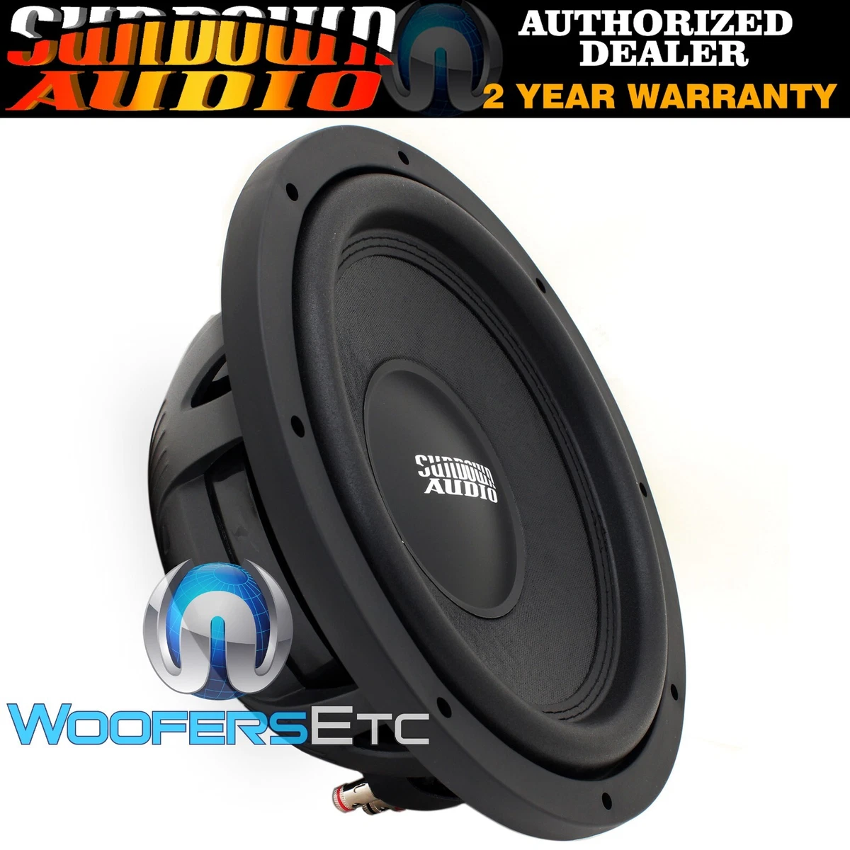 Subwoofer 500w hotsell rms