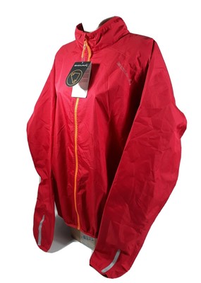 endura women's xtract jacket