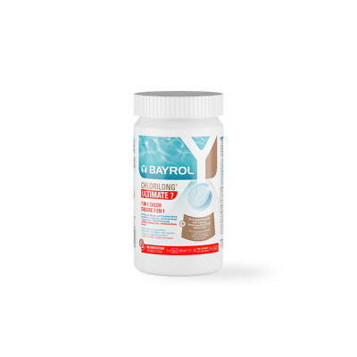 Bayrol Chlorilong ULTIMATE 7 1,2 kg