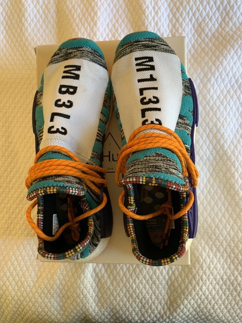 adidas pharrell williams m1l3l3