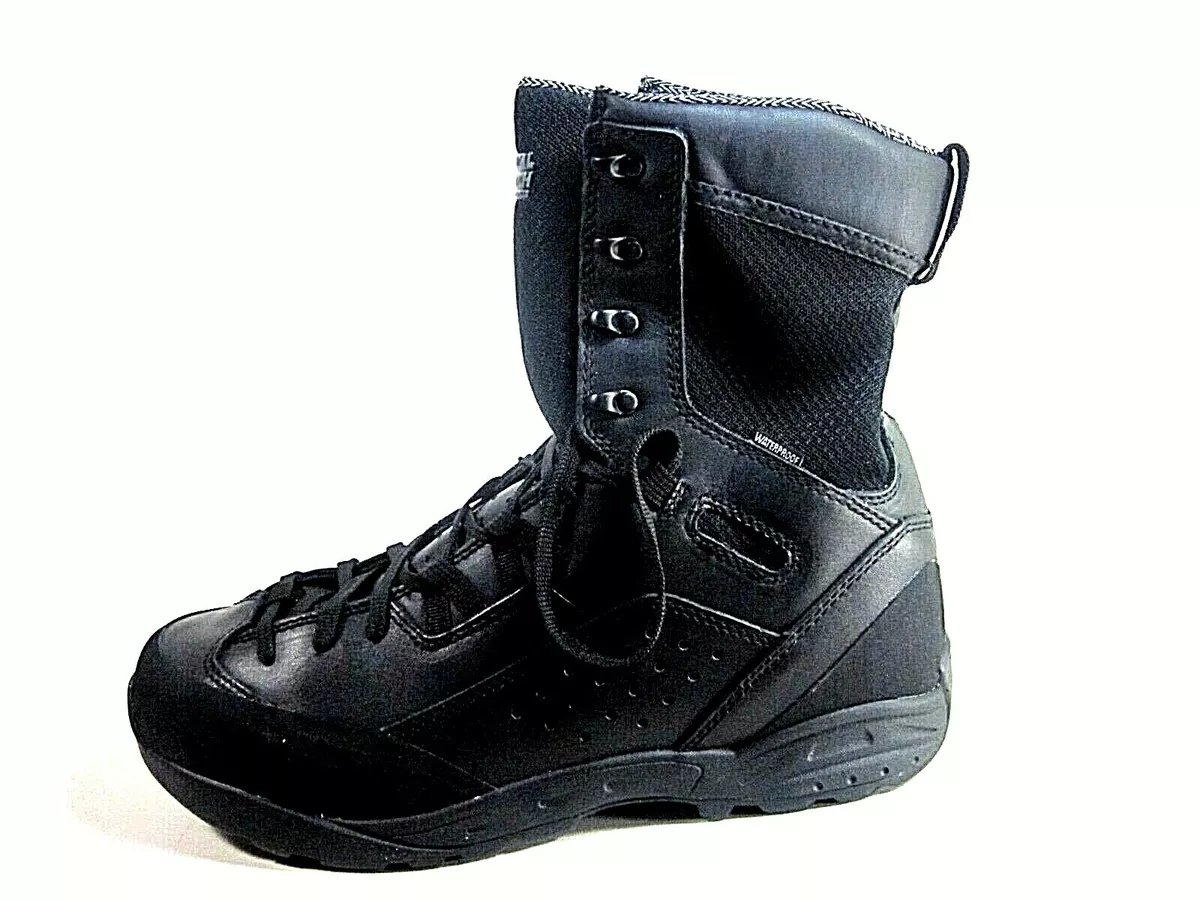 Tactical research qrf clearance boots