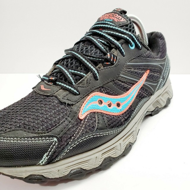saucony escape tr2